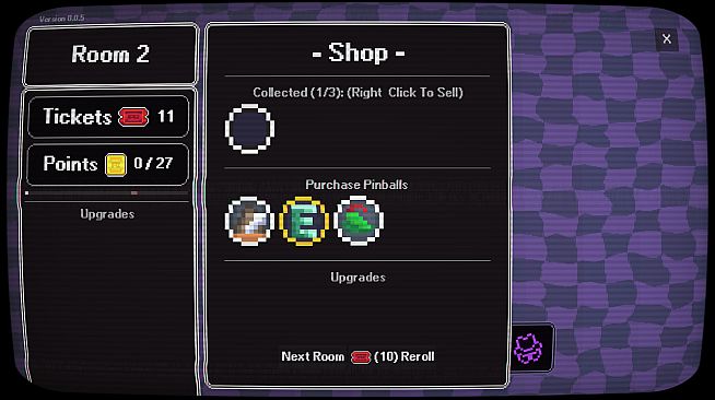 Pin-Finite