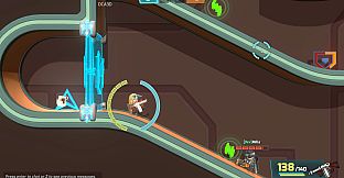 Holodrive - Founder's Pack