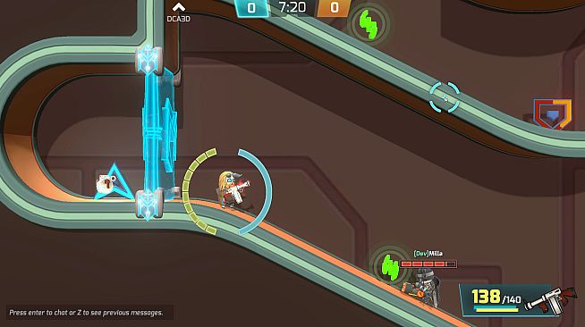 Holodrive - Founder's Pack