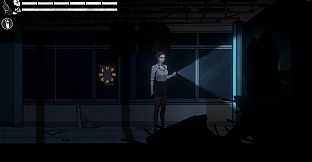 The Coma 3: Bloodlines - Overly Attractive Teacher Skin