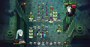 Might & Magic: Clash of Heroes - I Am the Boss DLC