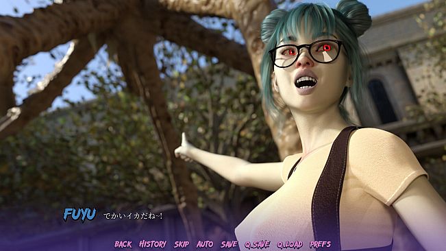 Monster City: A Monster College Story