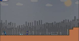 Nova Fighter