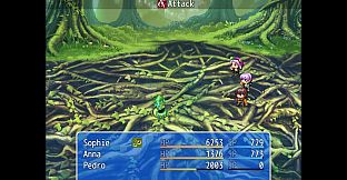 The Hunt - Sophie's Journey