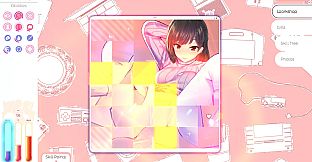 Hentai Mosaique Fix-It Shoppe Free R18