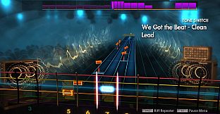Rocksmith 2014 Edition – Remastered – The Go-Go’s - “We Got the Beat”