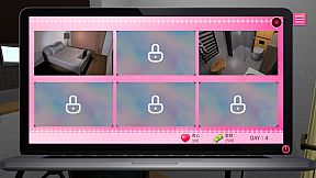 Female Anchor Next Door