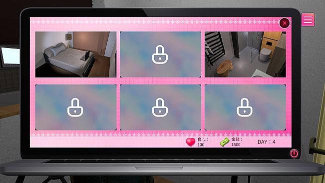 Female Anchor Next Door