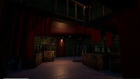 Maskerade: The Deadpan Cry