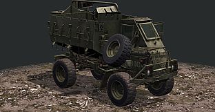 Graviteam Tactics: The Day of the Olifant