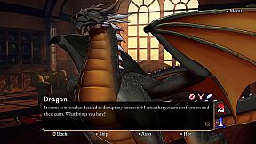 EmyLiveShow: Dangers and Mysteries Tale - Safe Edition