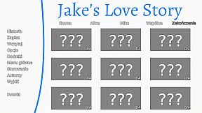 Jake's Love Story