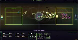 ARB: Alien Races Battle