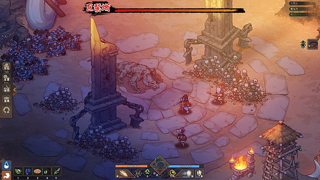 江湖客栈-The Jianghu