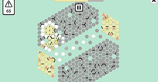 hexceed - Effugium Pack