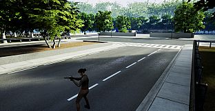 训练基地射击练习