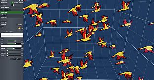 AppGameKit Studio - Particle Editor