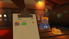 Inn: the Countryside