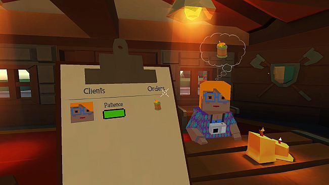 Inn: the Countryside