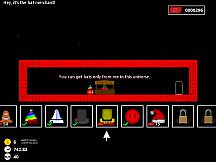 The Colorful Creature