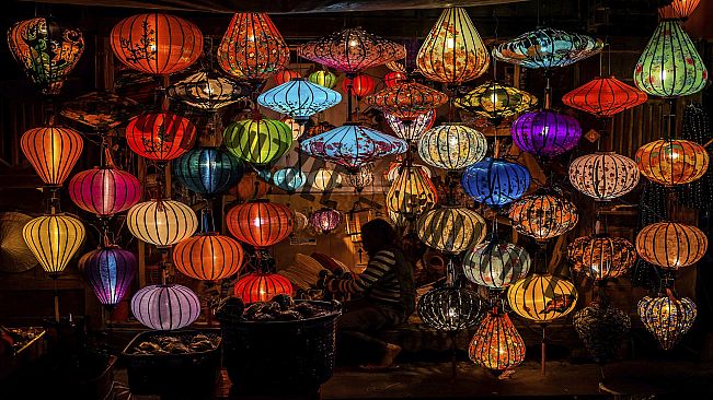 Good puzzle - Wallpapers