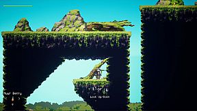 Gerel: Against The Corvus Empire