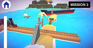 Ocean Rush