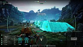 MechWarrior 5: Clans