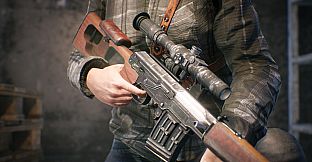 Vigor - Last King of DayZ