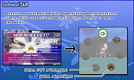 The Legend of Dark Witch Renovation