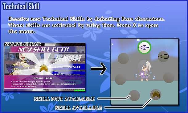 The Legend of Dark Witch Renovation