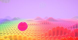 A Lullaby of Colors VR