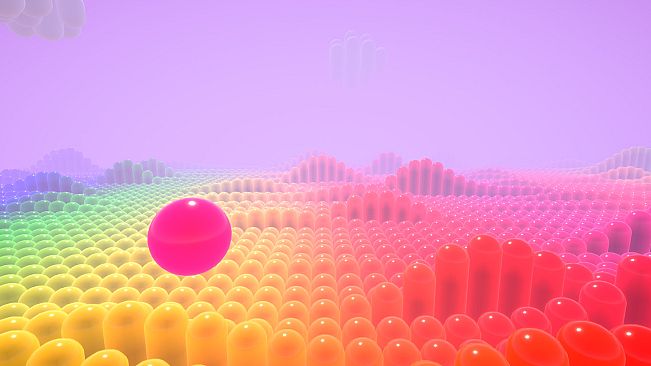 A Lullaby of Colors VR