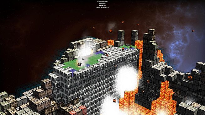 RECOG The First Wave