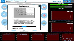Quarantine: Global Pandemic