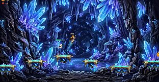 Stella Supernova: The Astral Vale