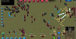 Knights of Grumthorr 2