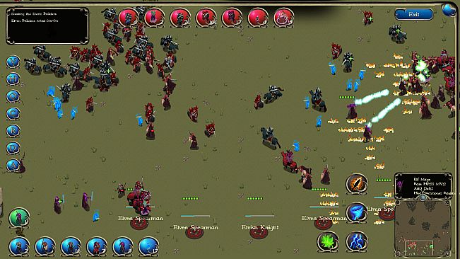 Knights of Grumthorr 2