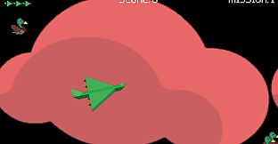 Traffic Safety Air Scrambled