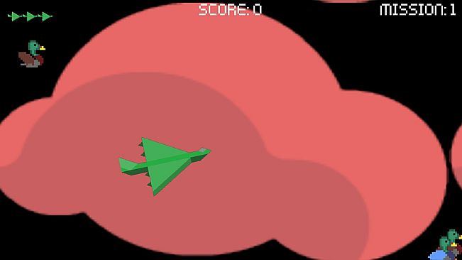 Traffic Safety Air Scrambled