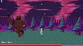 Diorama Dungeoncrawl