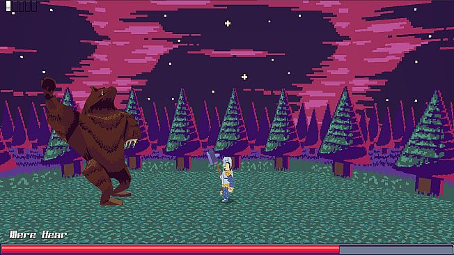 Diorama Dungeoncrawl