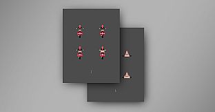 Galactic Gluttony Artbook