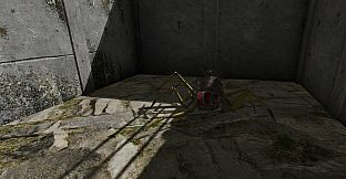 GameGuru MAX Far Future Booster Pack - Robotic Critters