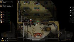 Welcome Back, Commander