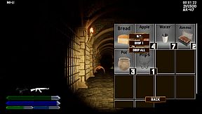 Steal, Then Just Escape: The Real Thrill