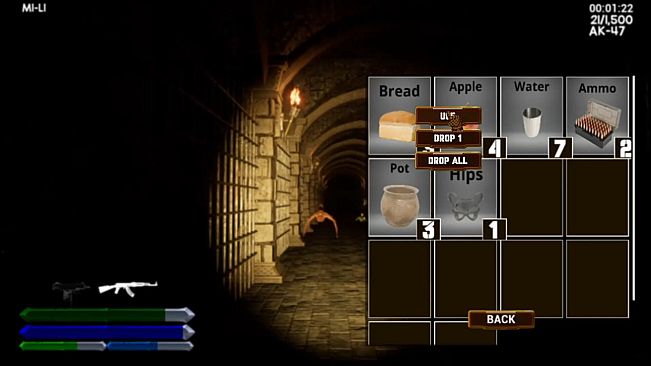 Steal, Then Just Escape: The Real Thrill