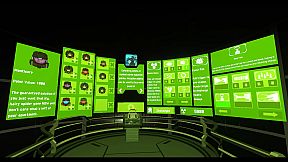 Monster: Titan's Playground