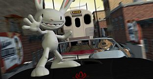 Sam & Max: The Devil's Playhouse (2010 Original Version)