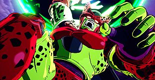 DRAGON BALL: Sparking! ZERO HERO OF JUSTICE Pack